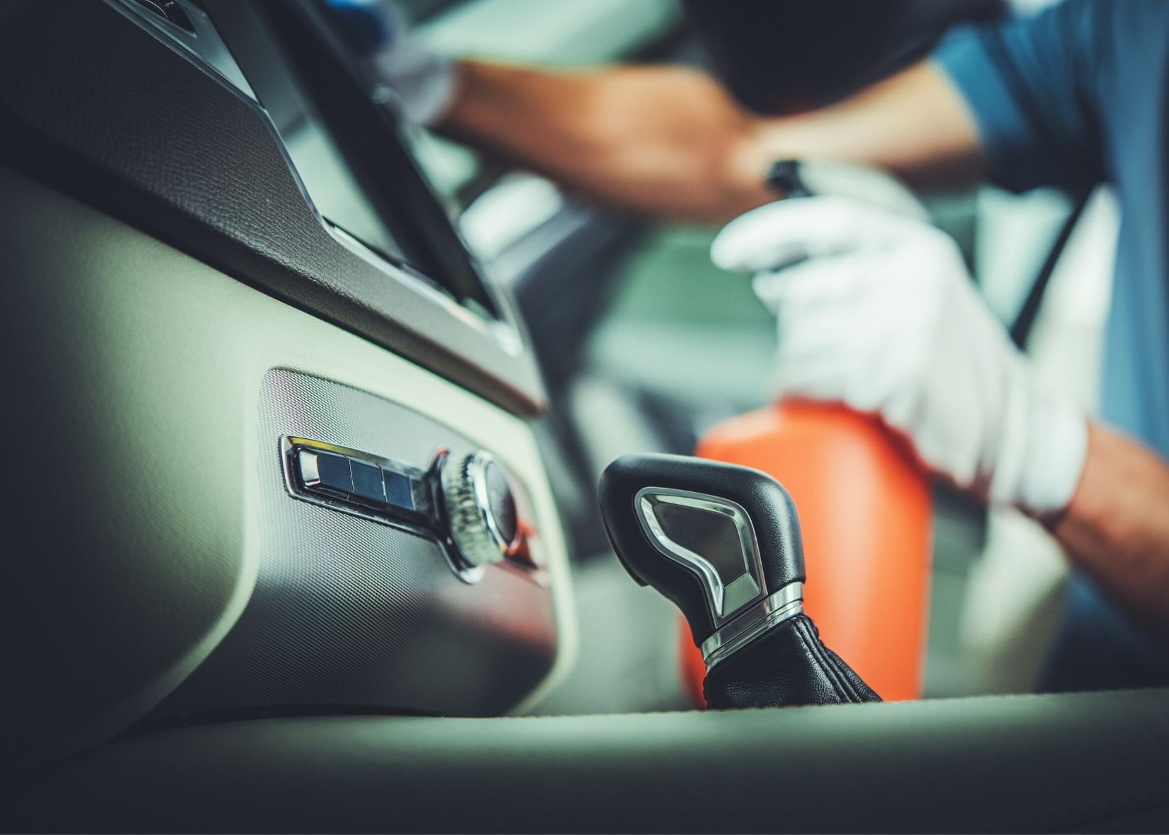 Anchorage Auto Detail.Since 2005, Anchorage Auto Detail has been providing professional and personalized Auto Detail cleaning services for your car, truck, and SUV.