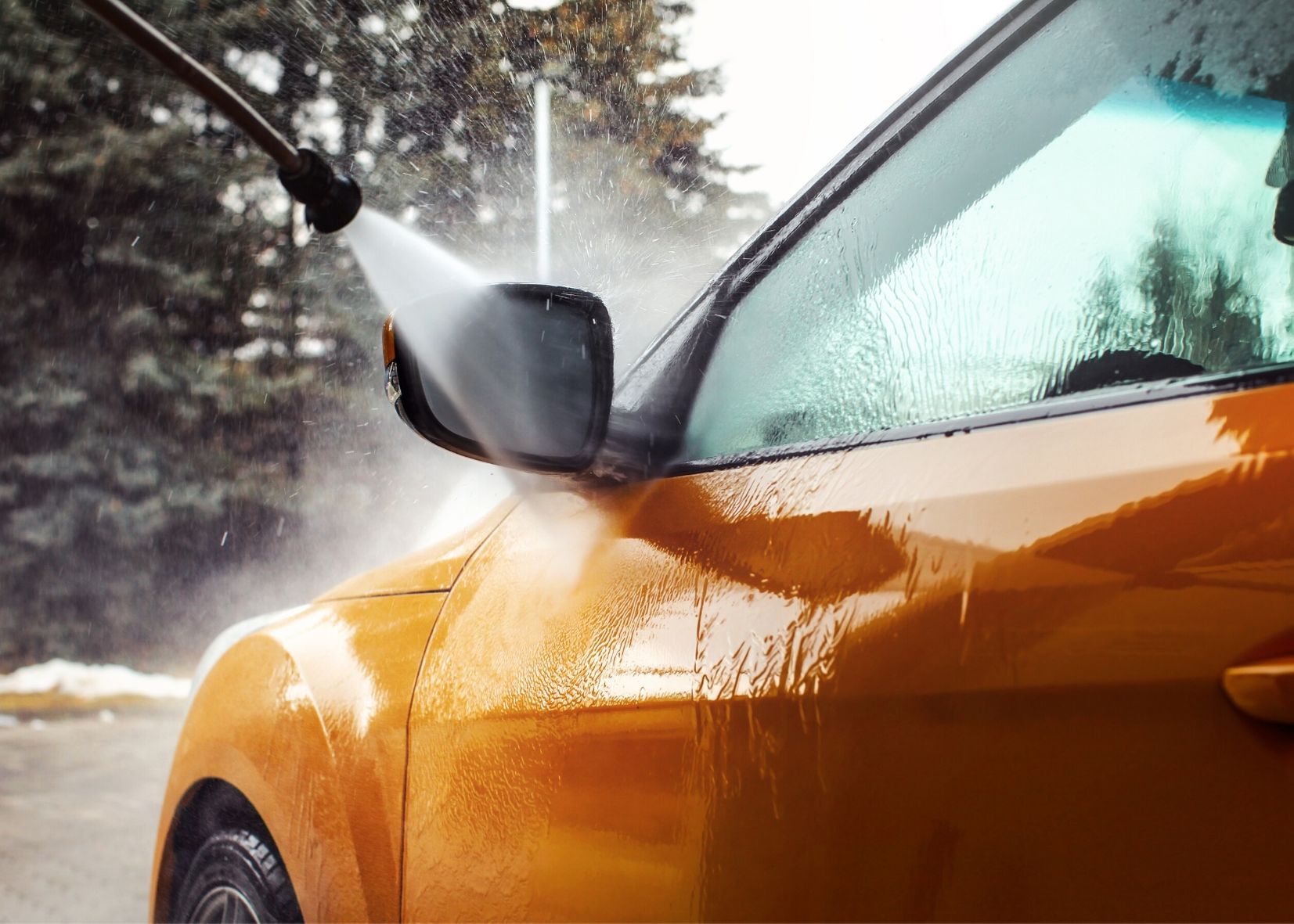 Since 2005, Anchorage Auto Detail has been providing professional and personalized Auto Detail cleaning services for your car, truck, and SUV.